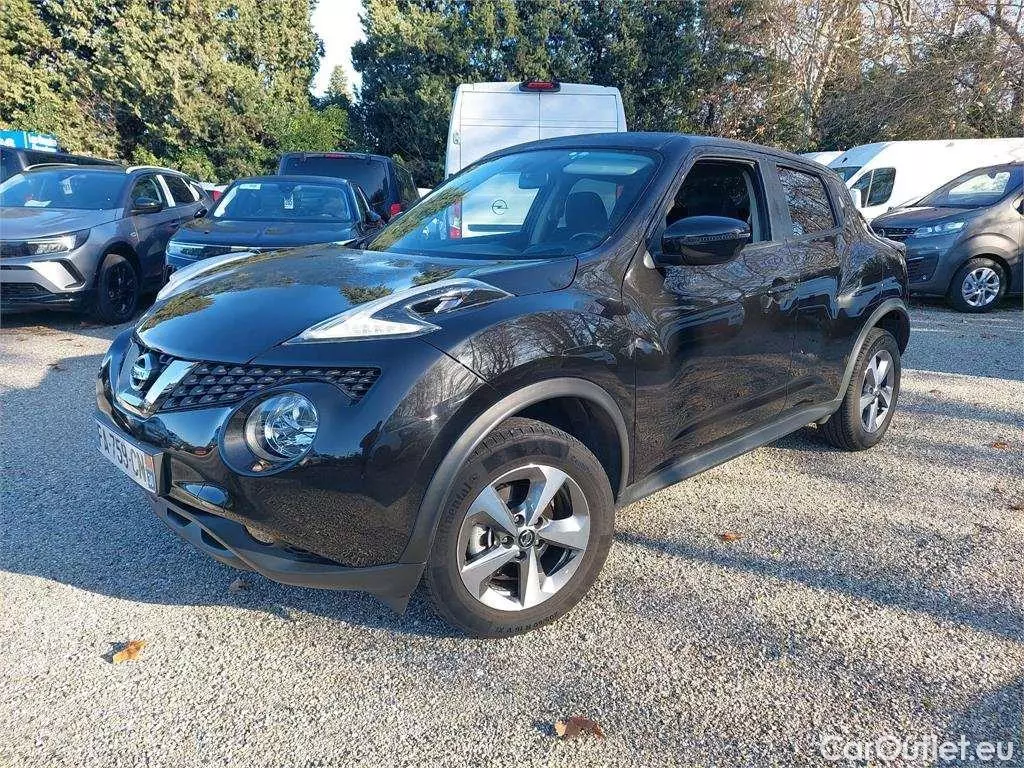 Nissan Juke купить в Минске - авто в кредит Ниссан Жук от 8 511 $