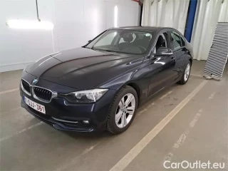 BMW 3 серия