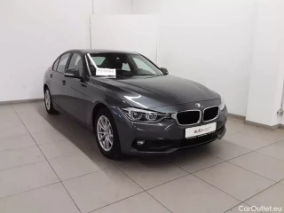 BMW 3 серия