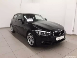 BMW 1 серия