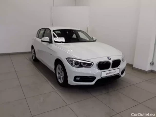 BMW 1 серия