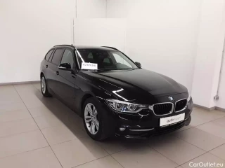 BMW 3 серия