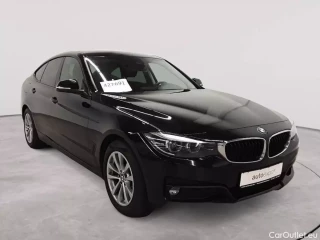 BMW 3 серия