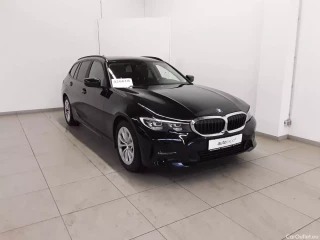 BMW 3 серия