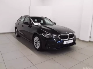 BMW 3 серия