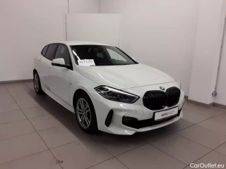 BMW 1 серия