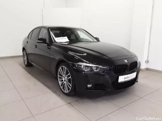 BMW 3 серия