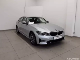 BMW 3 серия