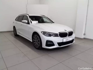 BMW 3 серия