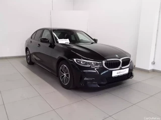 BMW 3 серия