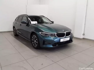 BMW 3 серия