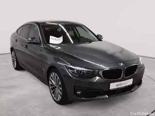 BMW 3 серия