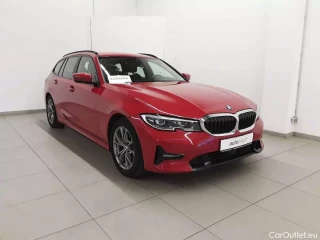 BMW 3 серия