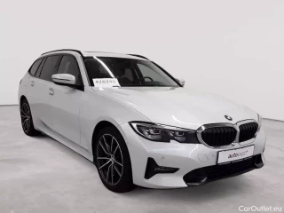 BMW 3 серия