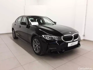 BMW 3 серия