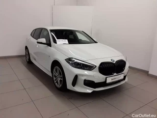 BMW 1 серия