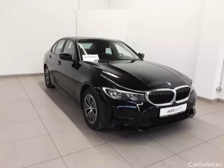 BMW 3 серия