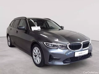 BMW 3 серия