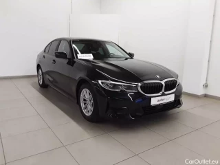 BMW 3 серия