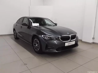 BMW 3 серия