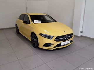 Mercedes-Benz A-Класс