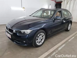 BMW 3 серия