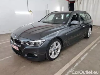 BMW 3 серия