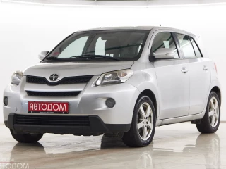 Scion xD