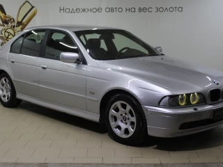 BMW 5 серия