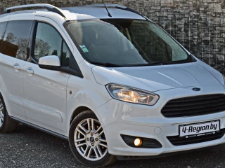 Ford Tourneo Connect