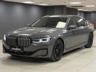 BMW 7 серия