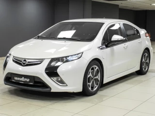 Opel Ampera