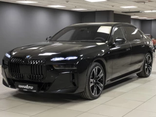 BMW 7 серия