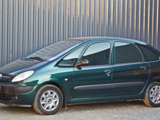 Citroen Xsara Picasso