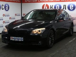 BMW 7 серия