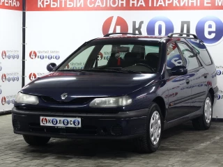 Renault Laguna