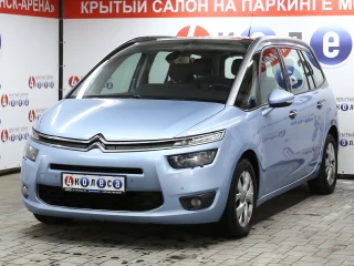 Citroen C4 Grand Picasso