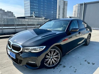 BMW 3 серия