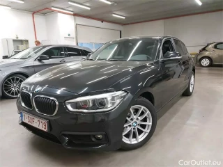 BMW 1 серия