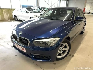 BMW 1 серия