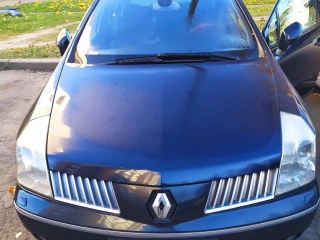 Renault Vel Satis