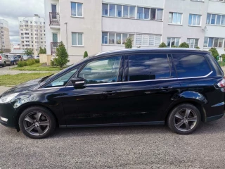 Ford Galaxy