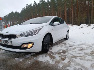 Kia Cee'd