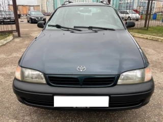 Toyota Carina