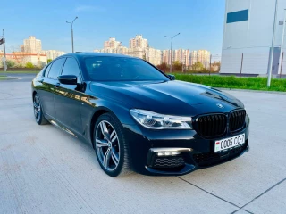 BMW 7 серия