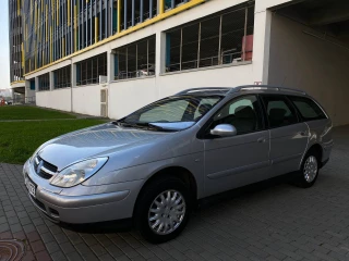 Citroen C5