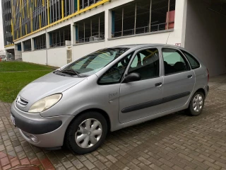 Citroen Xsara Picasso