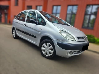 Citroen Xsara Picasso