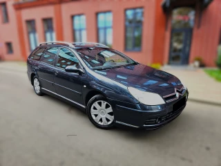 Citroen C5