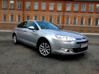 Citroen C5